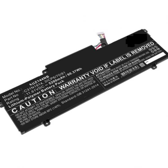Baterija Asus Zenbook 14 UX435 C31N1914